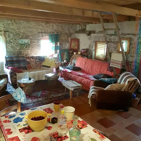 Kesici Lodge Lodge